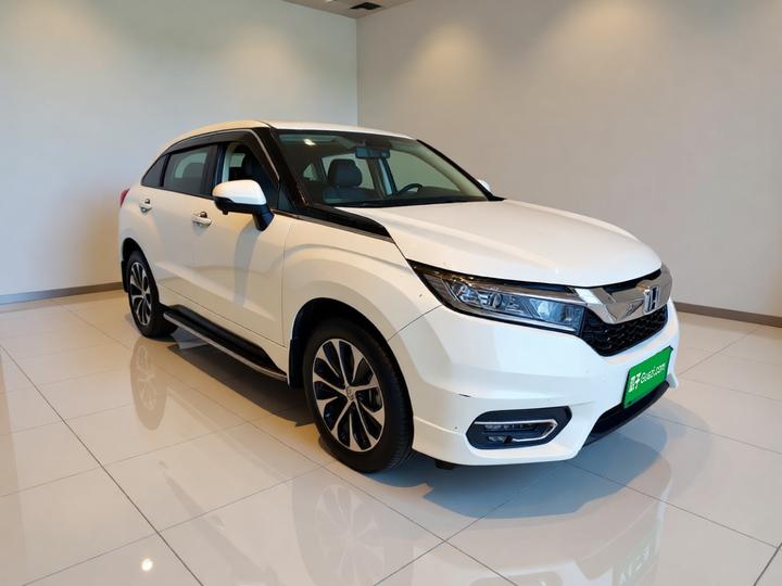 Avancier 2017 240TURBO RWD Comfort photo 3