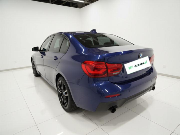 1 Series 2021 Facelift 125i M Sport photo 4