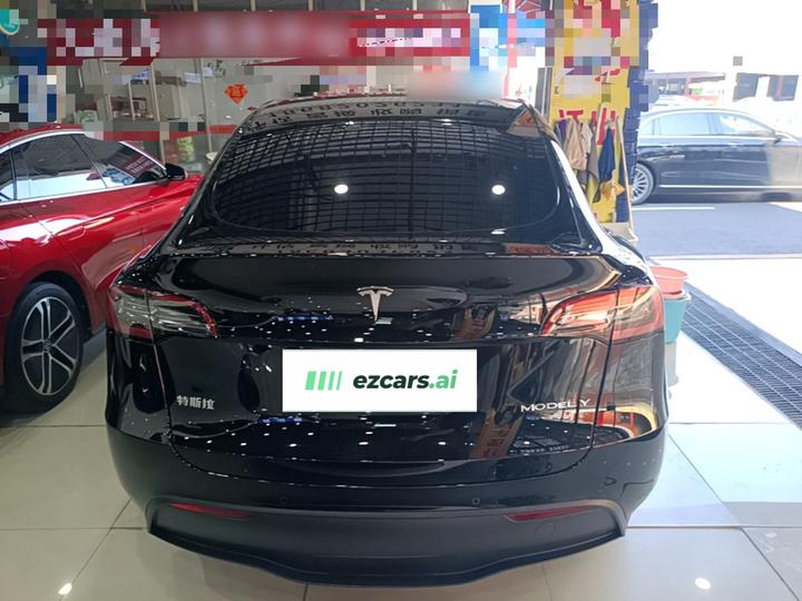 Model Y 2022 Facelift RWD photo 5
