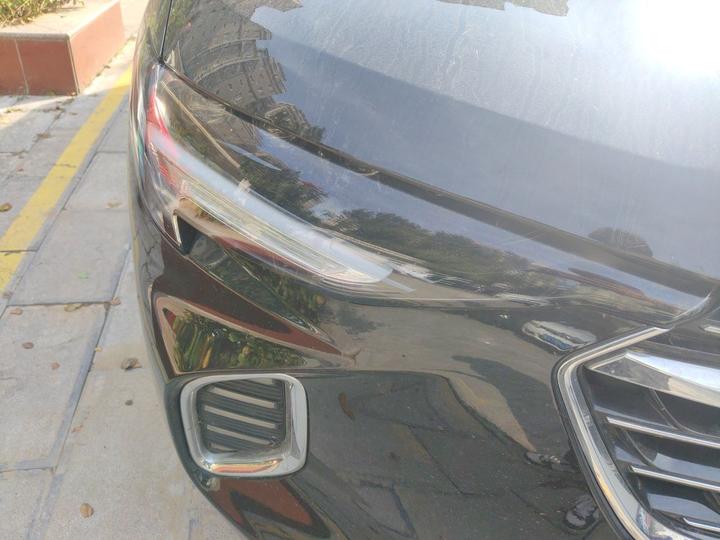 2022 Facelift Envision S 552T RWD Luxury photo 7