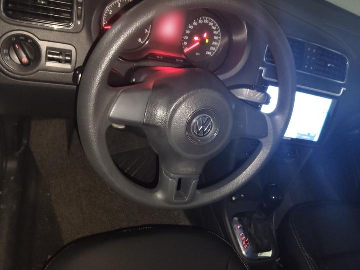Polo 2013 1.4L AT Comfort photo 3