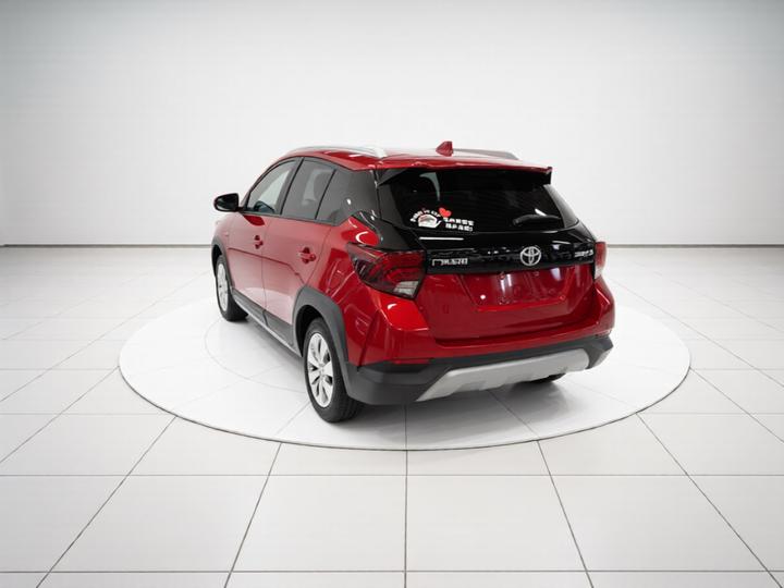 YARiS L 2020 X 1.5L CVT Leading photo 4