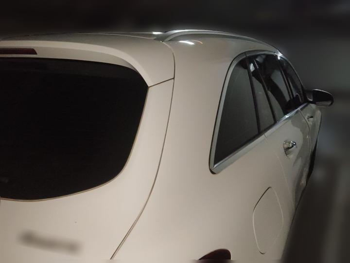 GLC 2022 GLC 260 L 4MATIC Dynamic photo 6
