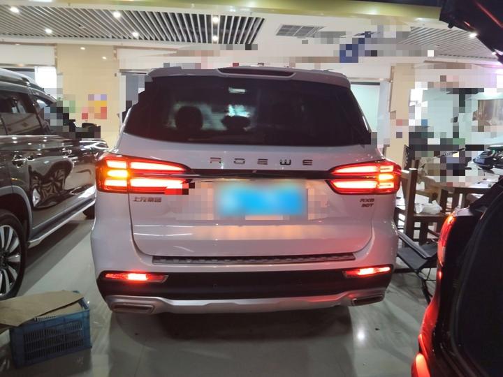 RX8 2018 30T RWD Flagship photo 5