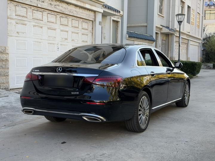 E-Class 2023 E 300 L Fashion photo 8