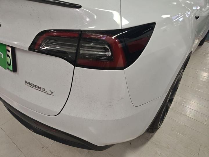Model Y 2021 Performance AWD photo 7