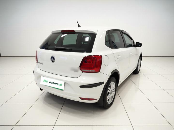 Polo 2018 1.5L MT photo 6