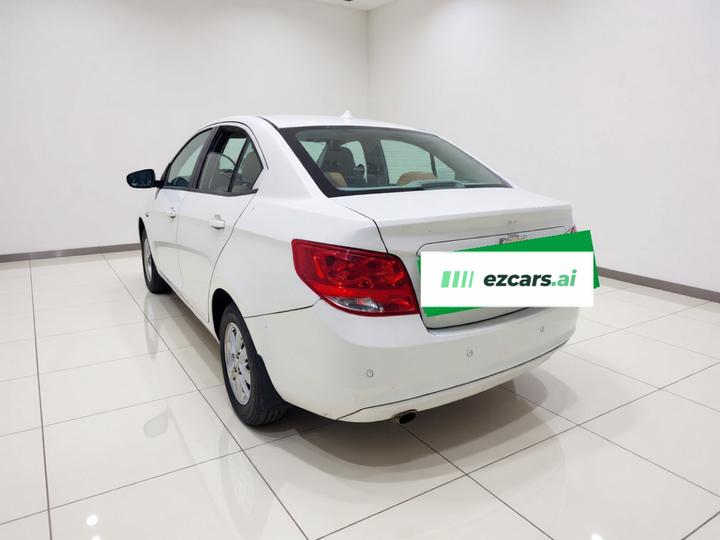 2015 3 1.3L AMT Li Auto photo 4