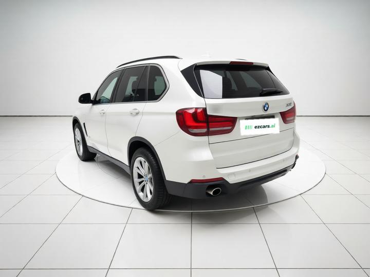 X5 Imported 2014 xDrive35i photo 4
