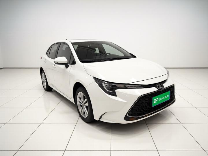 Levin 2022 185T CVT Luxury photo 3