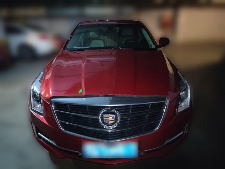ATS-L 2014 28T Elite photo 2
