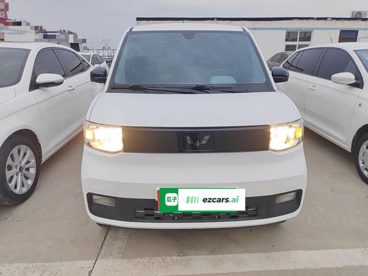 Hongguang MINIEV 2022 LFP photo 2