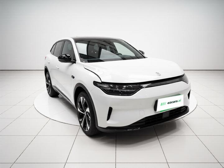 Leapmotor C11 2023 EV 500 Comfort photo 3