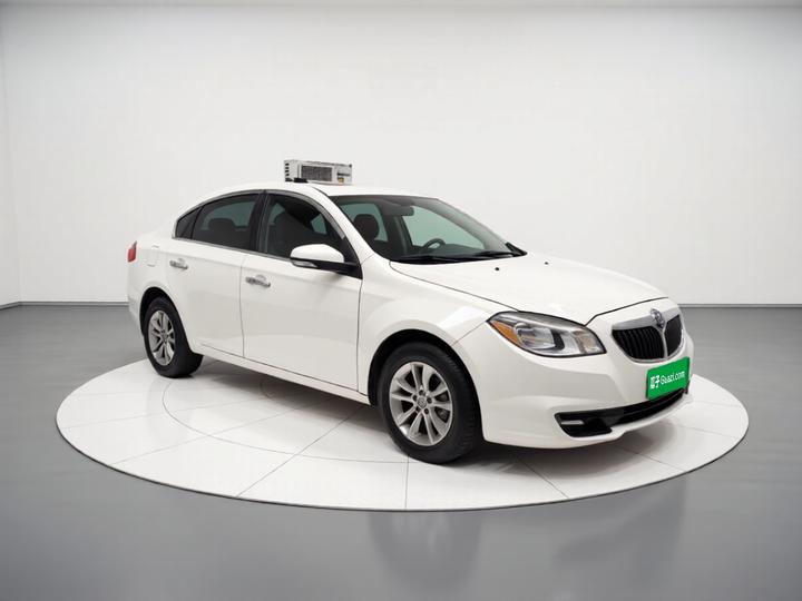Zhonghua H330 2013 1.5L AT Luxury photo 3