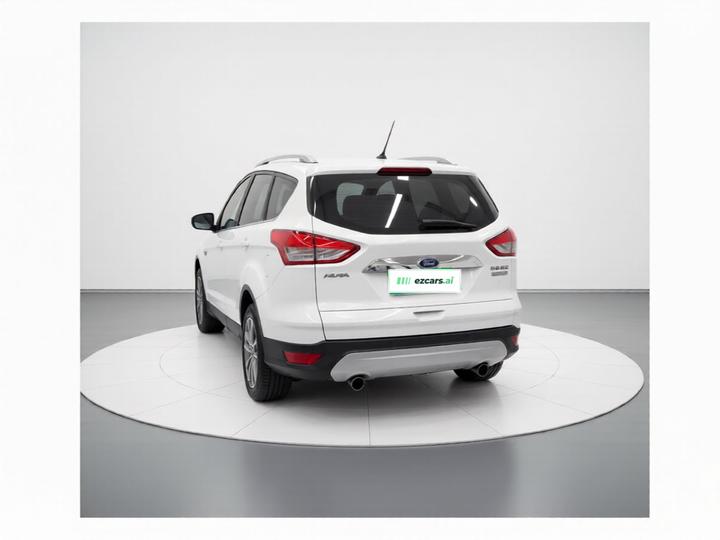 Kuga 2015 1.5L GTDi RWD photo 4