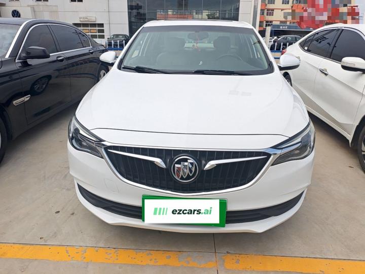 Excelle 2019 15T DCT Elite China VI photo 2