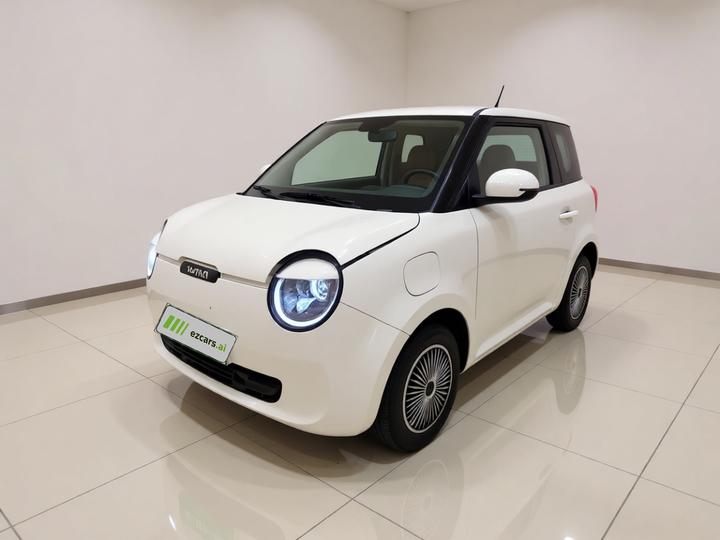 Nevo Changan Lumin 2022 210km
