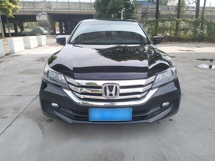 Accord 2015 2.0L LXS Elite photo 2