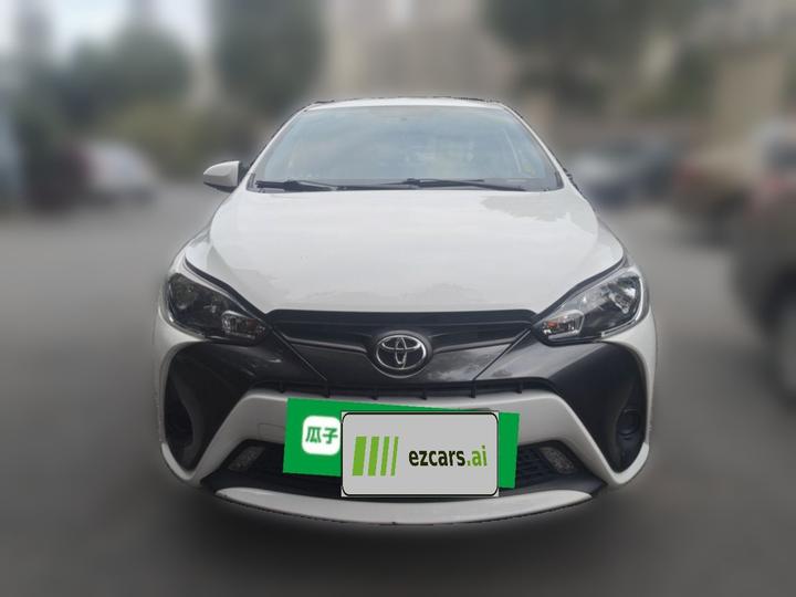 YARiS L 2022 1.5L CVT Leading PLUS photo 2