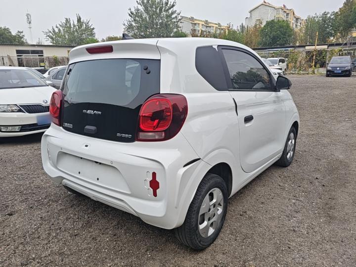Clever R 2021 302km 4-Seater photo 6