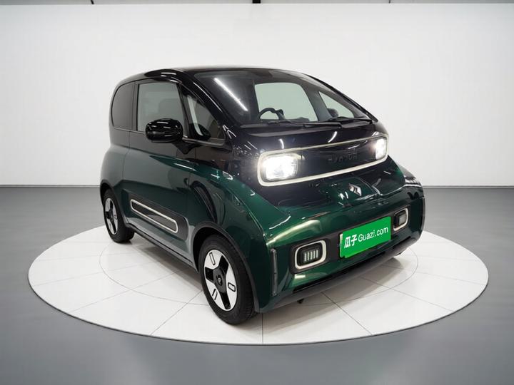 KiWi EV 2021 LFP photo 3