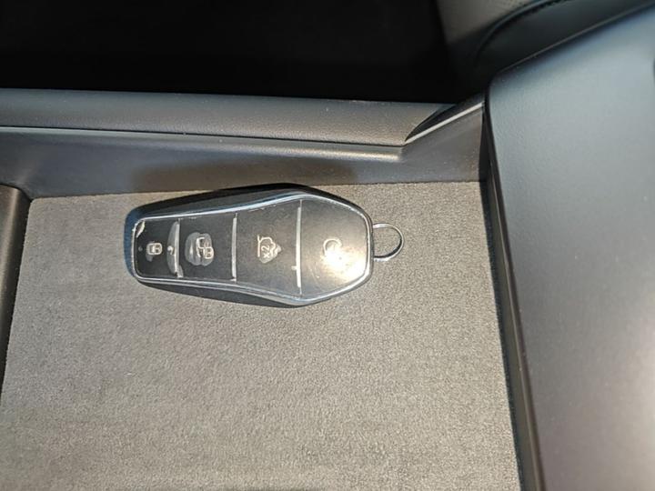 Qin L 2025 EV 545KM Excellence photo 8