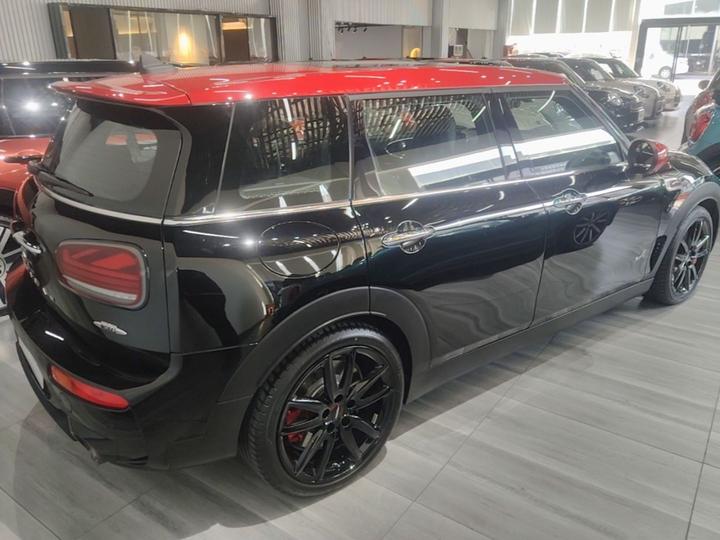 JCW CLUBMAN 2021 2.0T JOHN COOPER WORKS ALL-IN photo 4