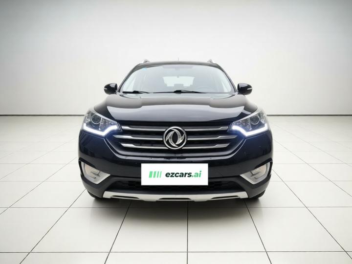 AX7 2016 1.4T MT photo 2