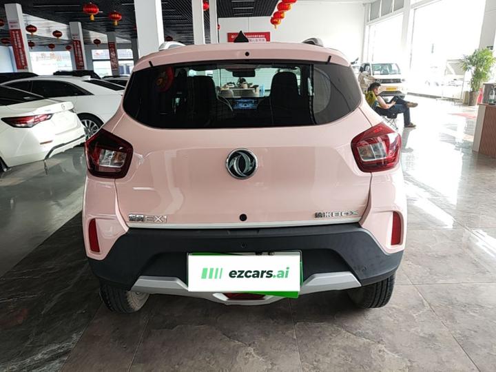 Nammi BOX 2022 Facelift 201KM Standard photo 3