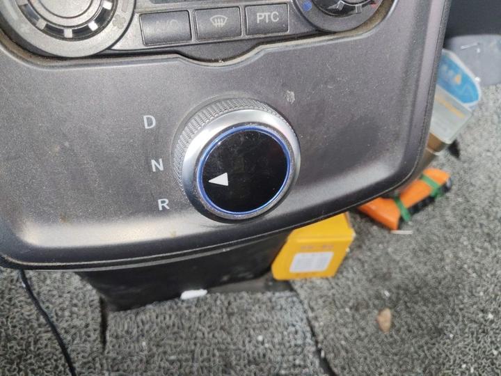 Smart E7 2023 EV Van 2-Seater 46.36kWh photo 6