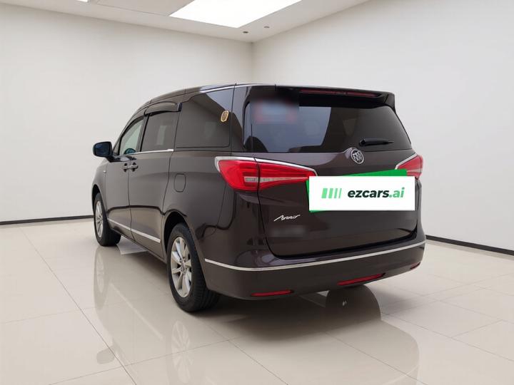 GL8 2018 ES 28T Exclusive China VI photo 4