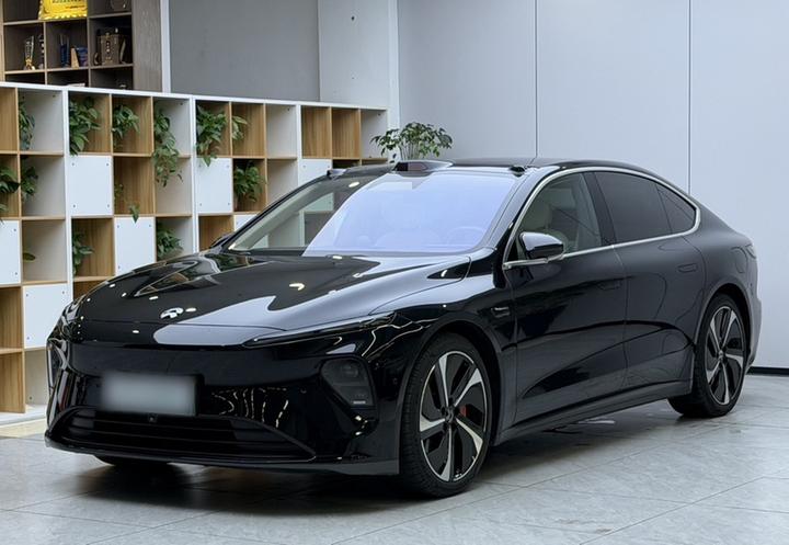 ET7 2022 100kWh Launch Edition