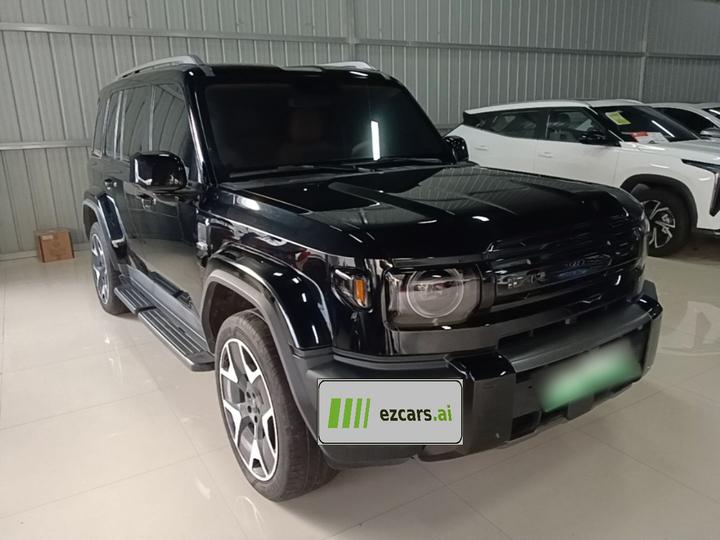 iCAR V27 2026 200KM AWD 500 photo 5