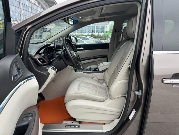 GL8 2020 652T Luxury photo 7