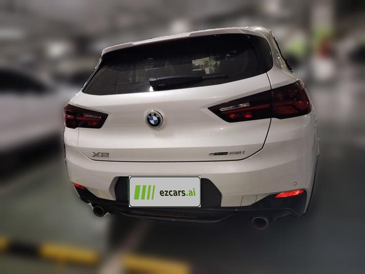 X2 2021 sDrive25i Leading M Sport Package photo 5