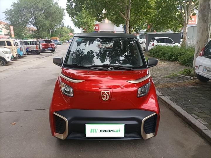 E200 2019 250KM photo 2