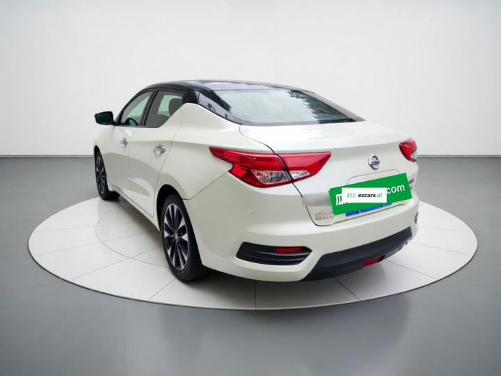 2018 1.6L CVT photo 4