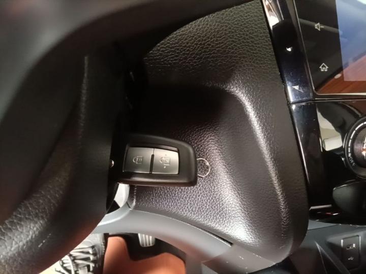Qashqai 2019 2.0L CVT Smart photo 8