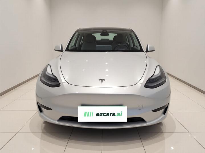 Model Y 2022 RWD photo 2