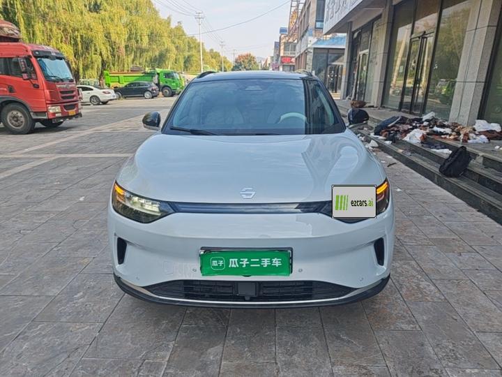 Leapmotor C11 2021 Luxury photo 2