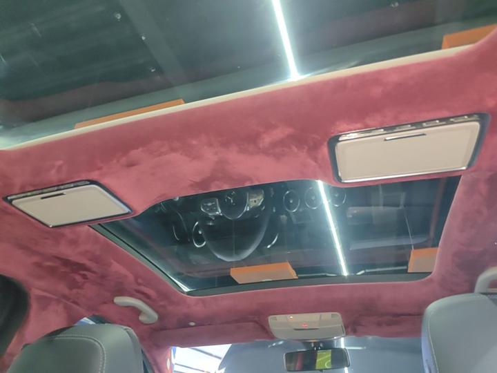 C-Class 2021 C 200 L Fashion Sport photo 7