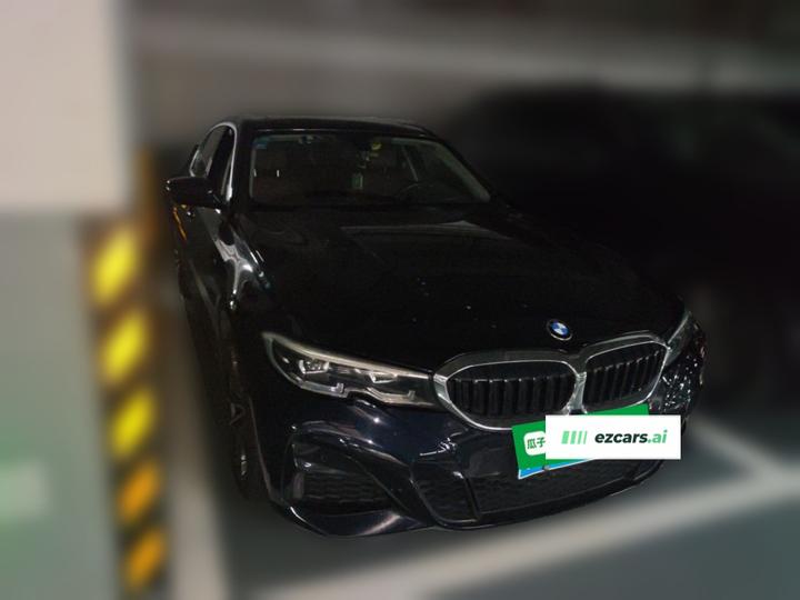 3 Series 2020 320Li M Sport Package photo 3
