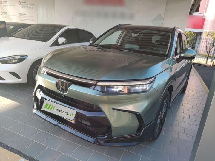 Breeze 2023 240TURBO AWD Exclusive 5-Seater