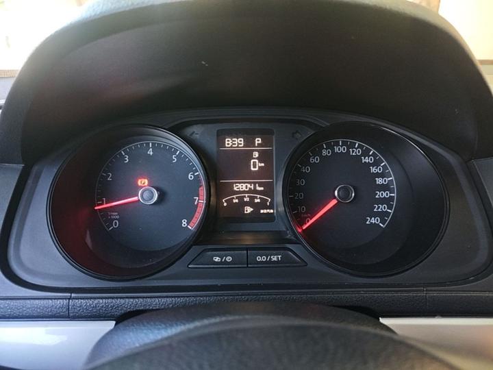 Lavida 2017 1.6L AT photo 7