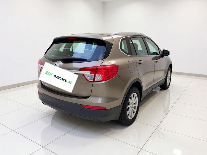 Envision 2016 20T RWD Leading photo 6