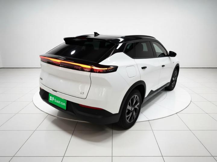 Aeolus L7 EV 2025 518 photo 4