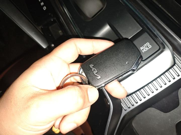 Sportage 2021 Ace 2.0L photo 8
