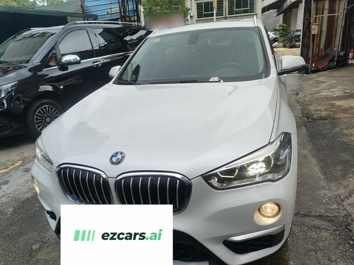 X1 2018 xDrive20Li Exclusive photo 2
