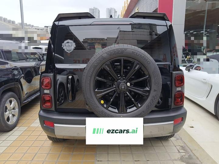 EV 2023 Hi4 145 Explorer photo 5