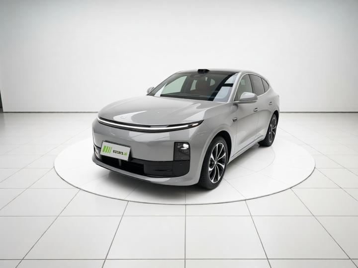 Li Auto L6 2024 Max